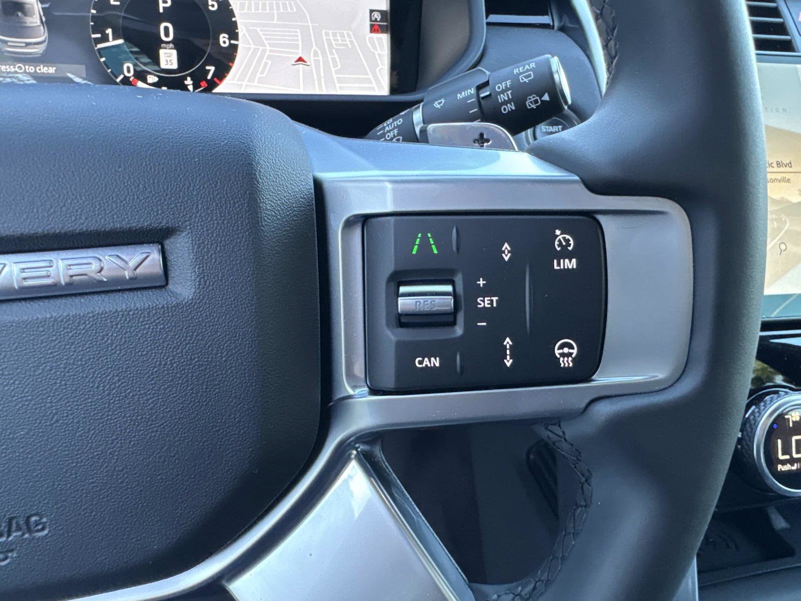 2025 Land Rover Discovery S - Photo 30