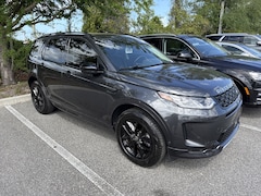 2024 Land Rover Discovery Sport Core S 4WD