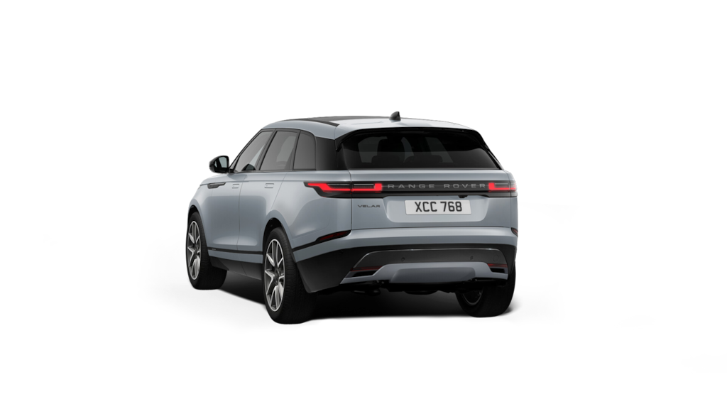 New 2026 Land Rover Range Rover Velar Belgravia Edition Range Rover Velar Belgravia Edition