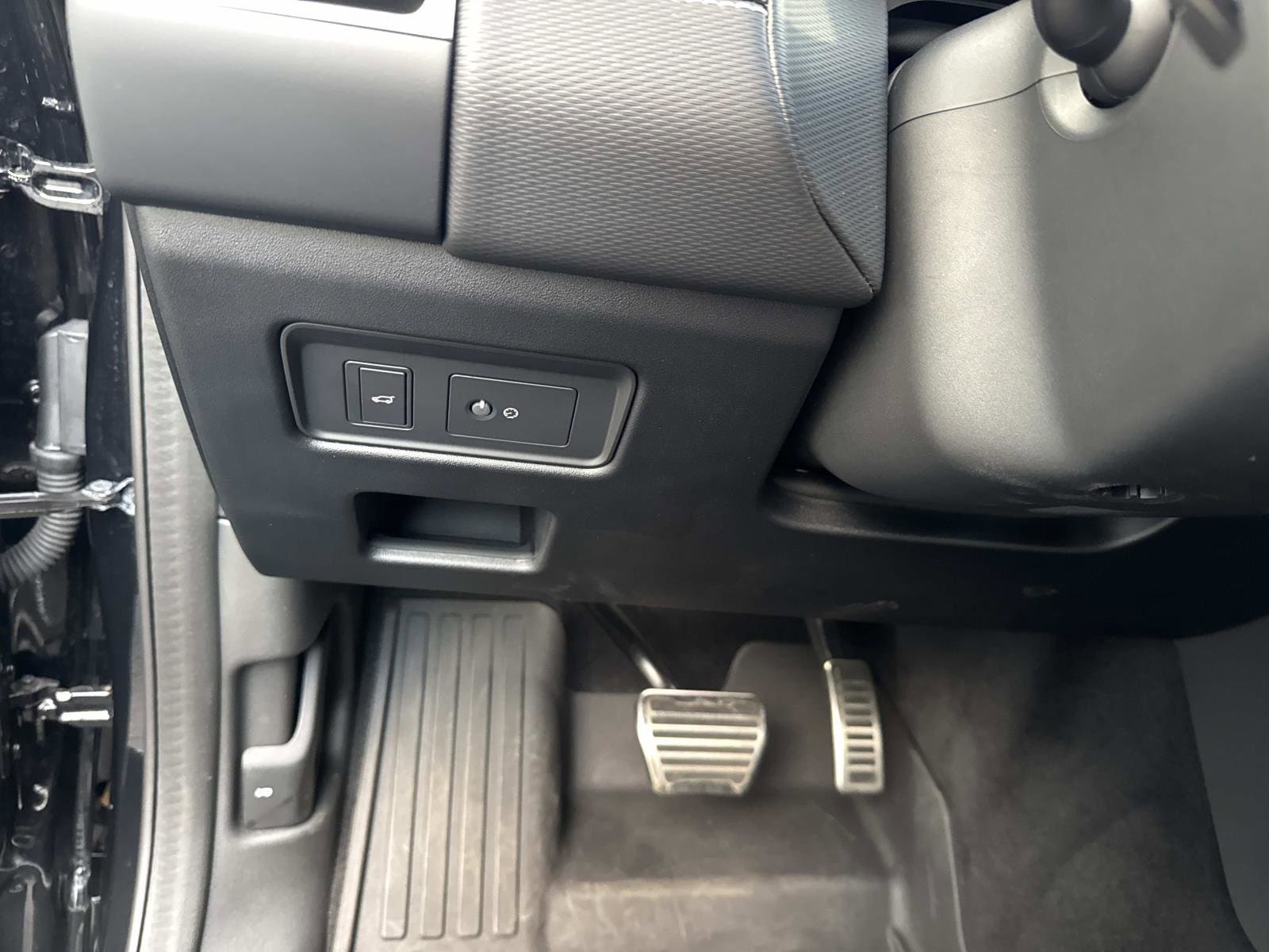 2025 Land Rover Discovery Dynamic SE - Photo 33