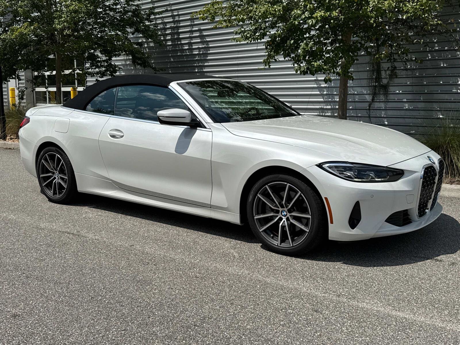 2024 Bmw 430i 430i xDrive photo 4