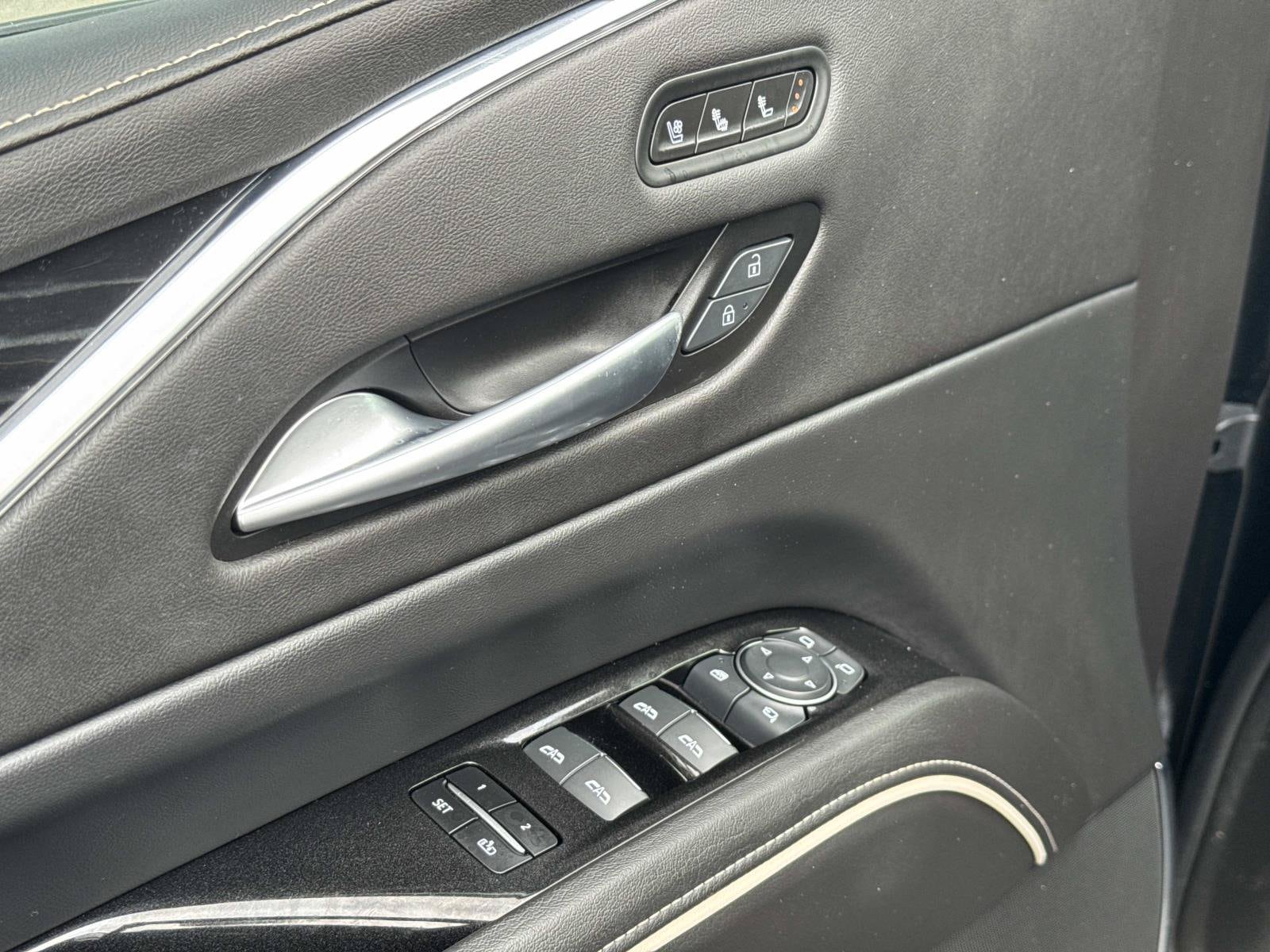 2024 Cadillac Escalade Sport - Photo 21