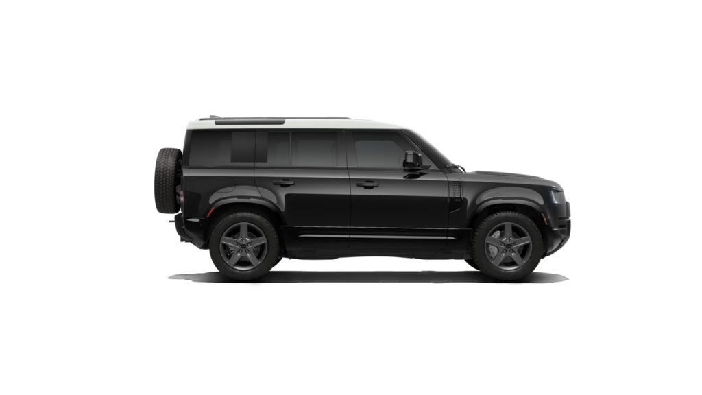 New 2026 Land Rover Defender 110 400PS X-Dynamic SE