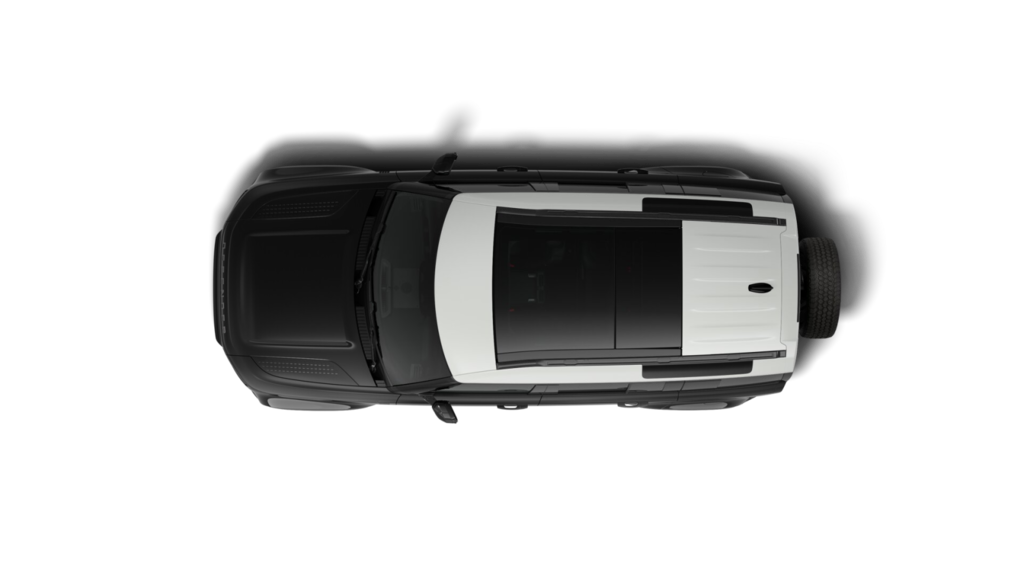 New 2026 Land Rover Defender 110 400PS X-Dynamic SE