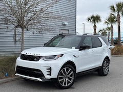 2025 Land Rover Discovery Dynamic SE P360 Dynamic SE