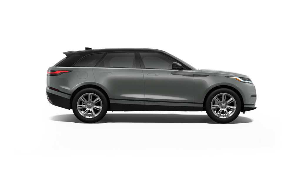 New 2026 Land Rover Range Rover Velar S 250PS