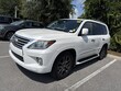 LEXUS LX 570