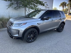 2025 Land Rover Discovery Sport Dynamic SE Dynamic SE 4WD