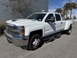  Chevrolet Silverado 3500HD