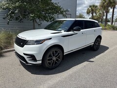 2026 Land Rover Range Rover Velar Belgravia 250PS Auto