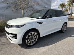 2026 Land Rover Range Rover Sport Dynamic SE SUV