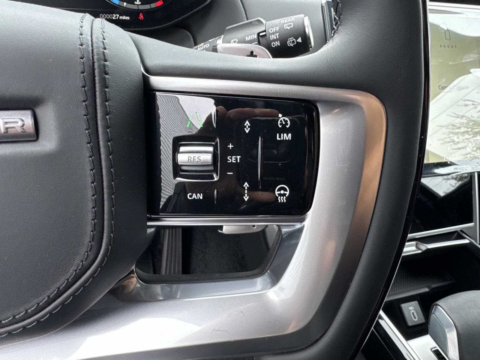 2026 Land Rover Range Rover SE - Photo 30