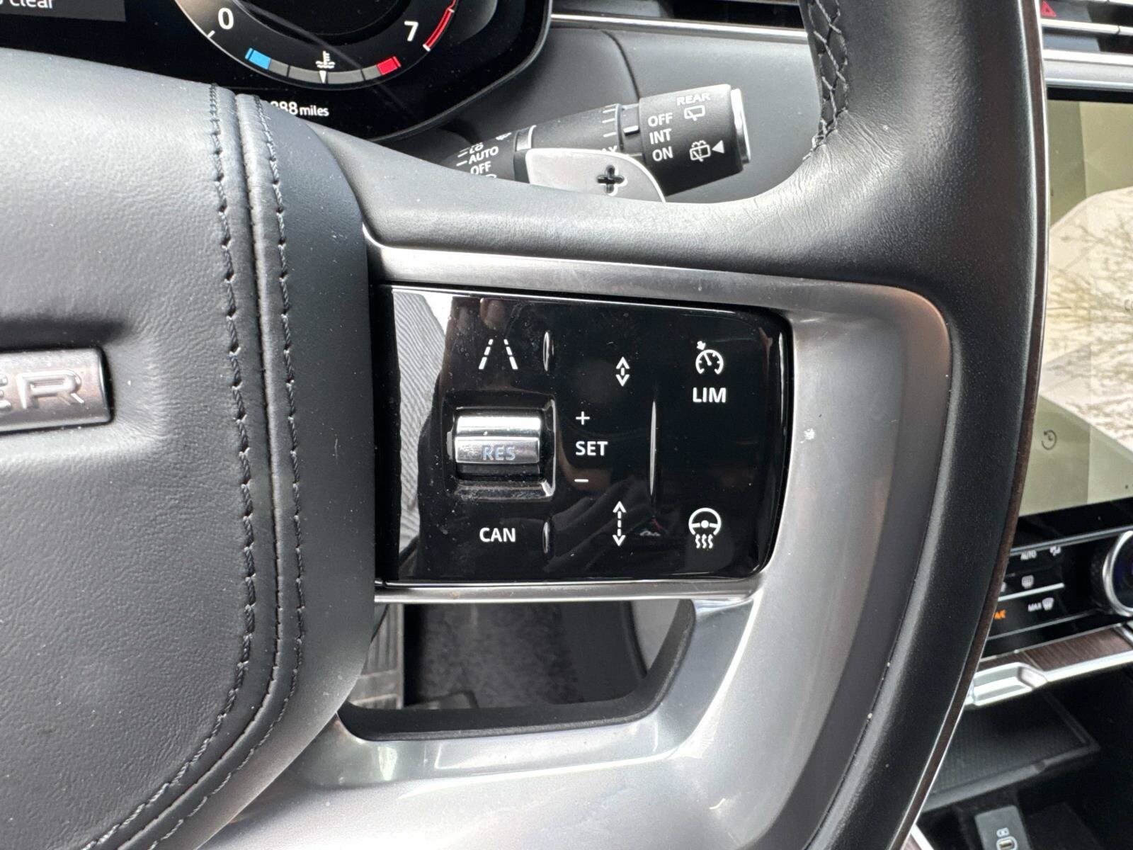 2023 Land Rover Range Rover Autobiography - Photo 31