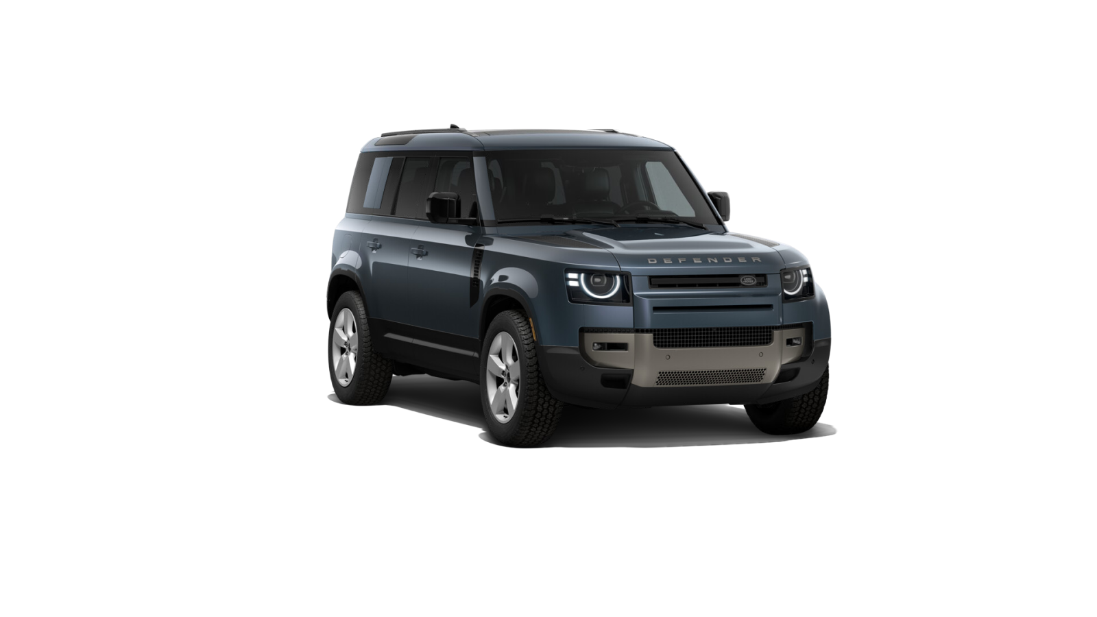 2026 Land Rover Defender 110 S P300's photo