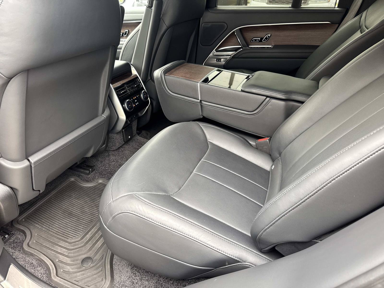 2023 Land Rover Range Rover Autobiography - Photo 15