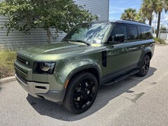 2026 Land Rover Defender 130 S SUV