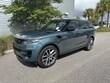  Land Rover Range Rover Sport SE P360