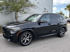 2023 BMW X5 sDrive40i sDrive40i Sports Activity Vehicle