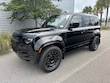  Land Rover Defender 110 Octa Black