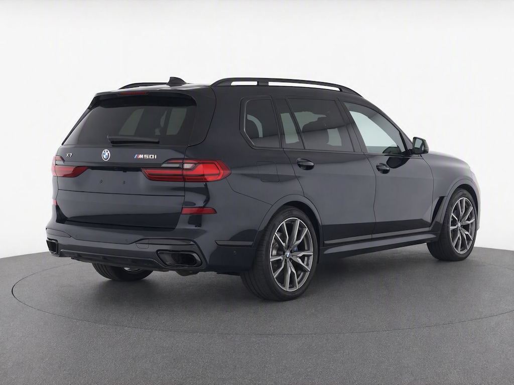 Used 2023 BMW X5 xDrive40i Sports Activity Vehicle
