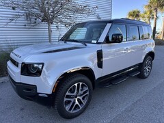 2026 Land Rover Defender 110 X-Dynamic SE SUV