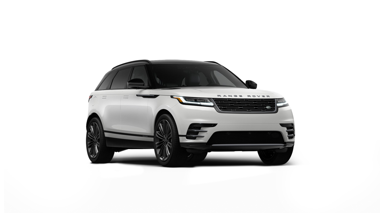2026 Land Rover Range Rover Velar Belgravia Edition P250's photo