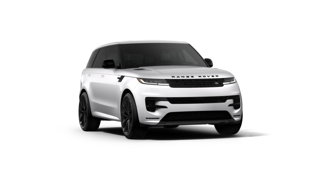 New 2027 Land Rover Range Rover Sport