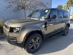 2026 Land Rover Defender 110 X-Dynamic SE SUV