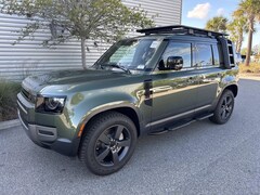 2026 Land Rover Defender 110 S 300PS SUV