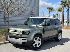 2025 Land Rover Defender 110 S SUV