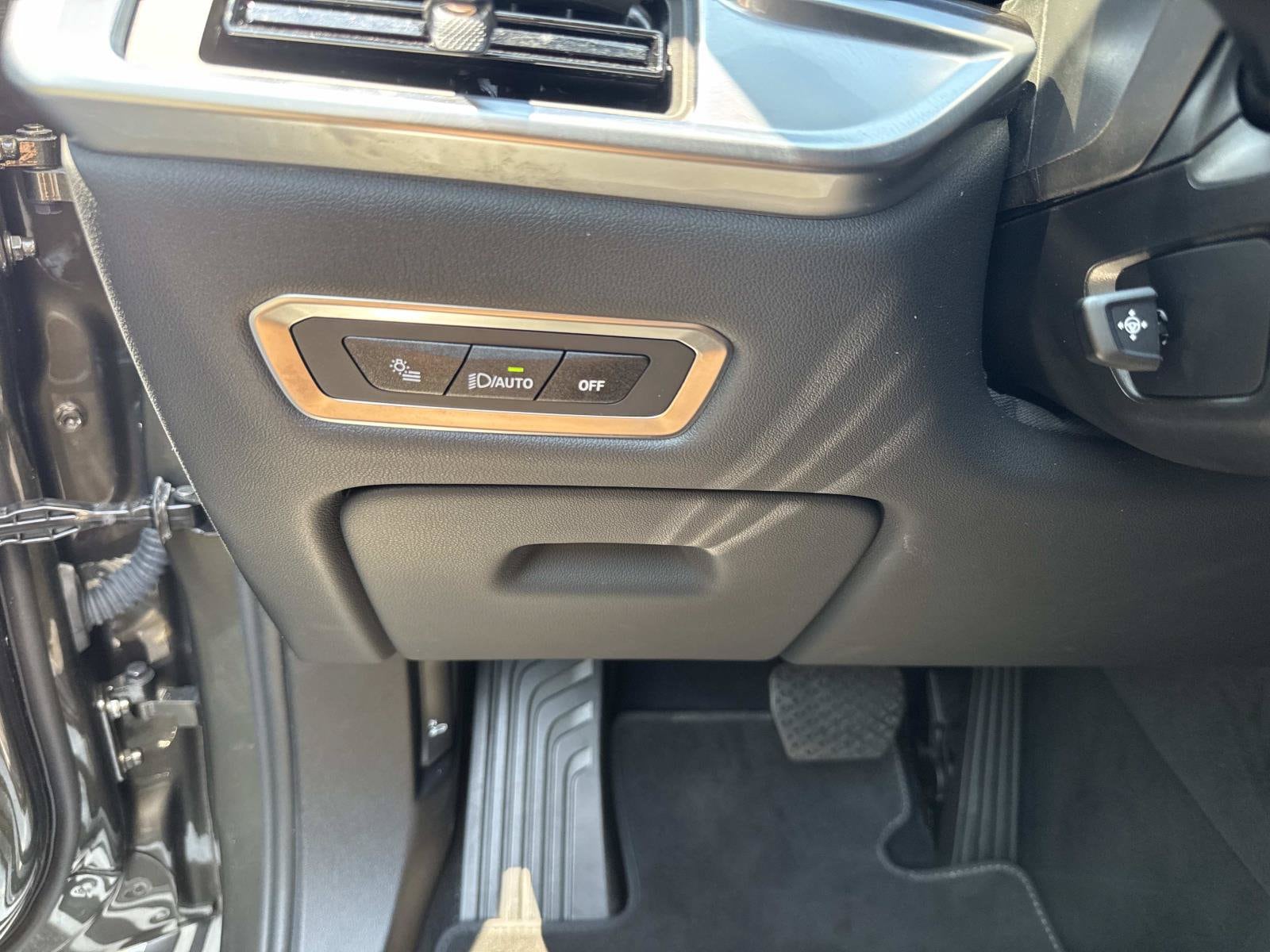 2026 BMW X7 32