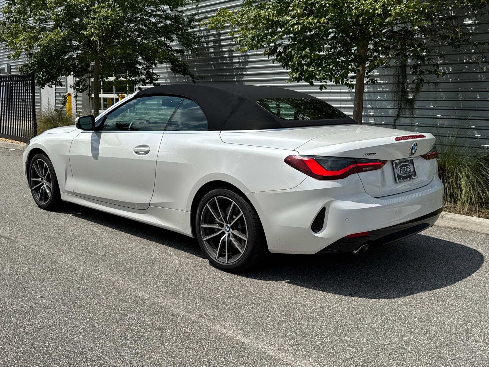 2024 Bmw 430i 430i xDrive photo 3