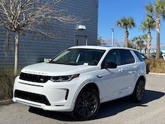 2025 Land Rover Discovery Sport S SUV SWB