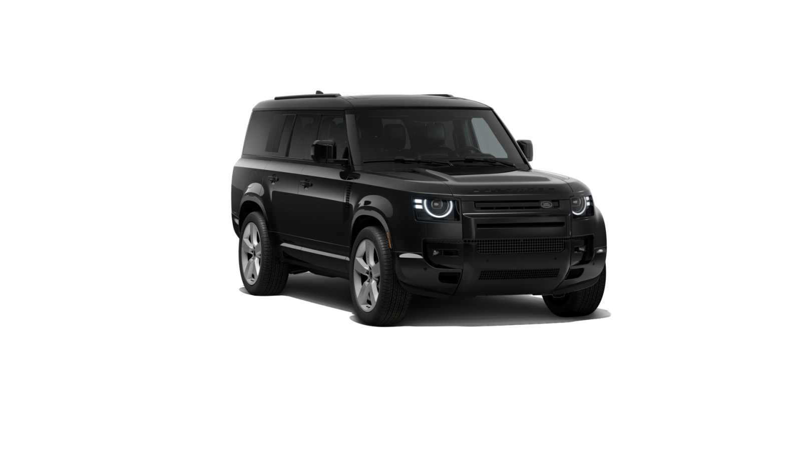 2026 Land Rover Defender X-Dynamic SE's photo