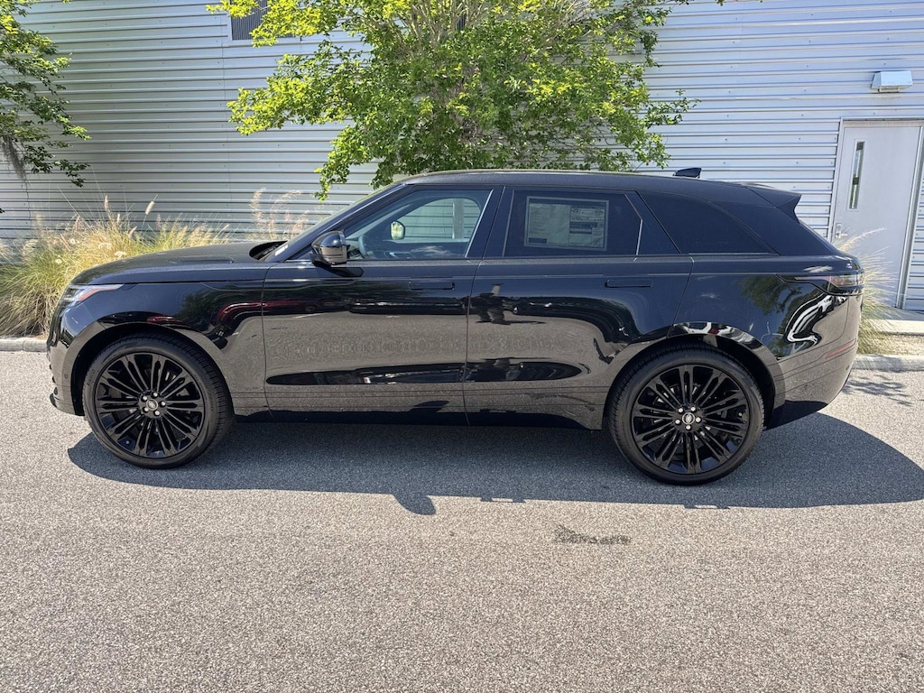 Used 2026 Land Rover Range Rover Velar Dynamic SE P250 Dynamic SE *Ltd Avail*