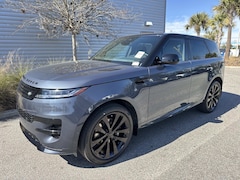 2026 Land Rover Range Rover Sport Dynamic SE SUV