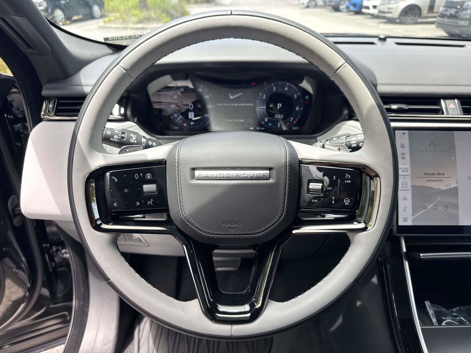 2026 Land Rover Range Rover Velar Dynamic SE - Photo 29
