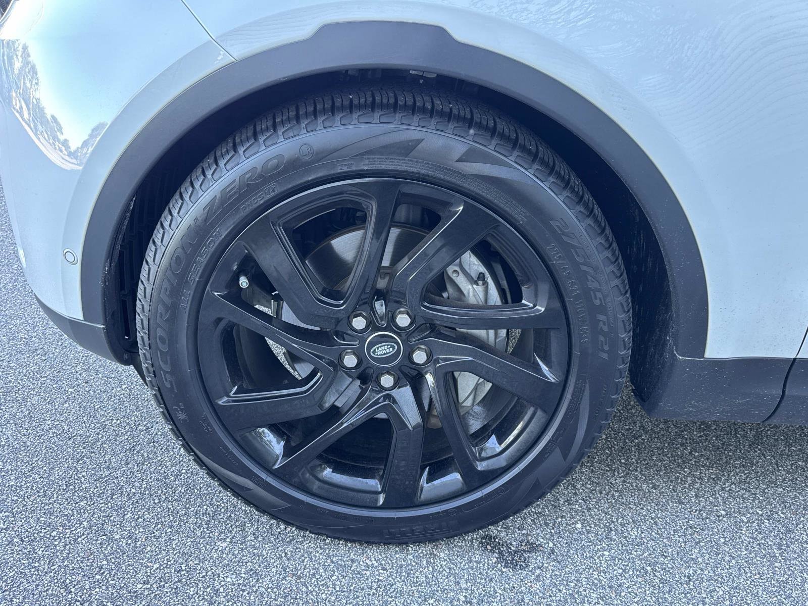 2025 Land Rover Discovery S - Photo 10