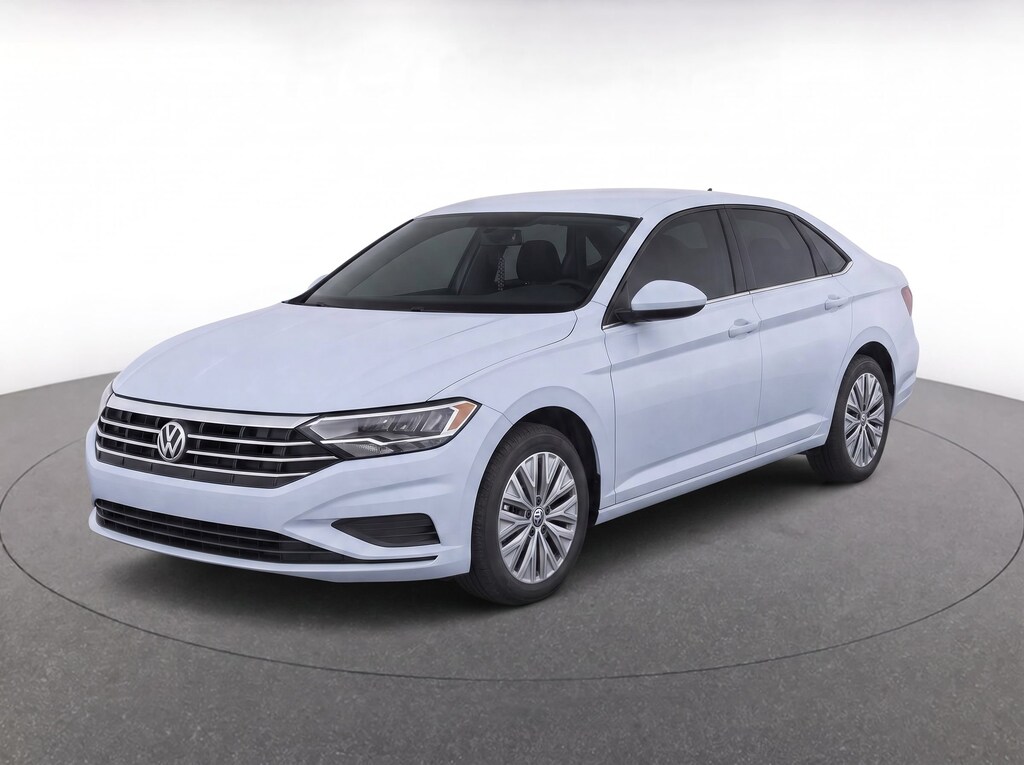 Used 2019 Volkswagen Jetta