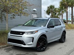 2025 Land Rover Discovery Sport S SUV SWB