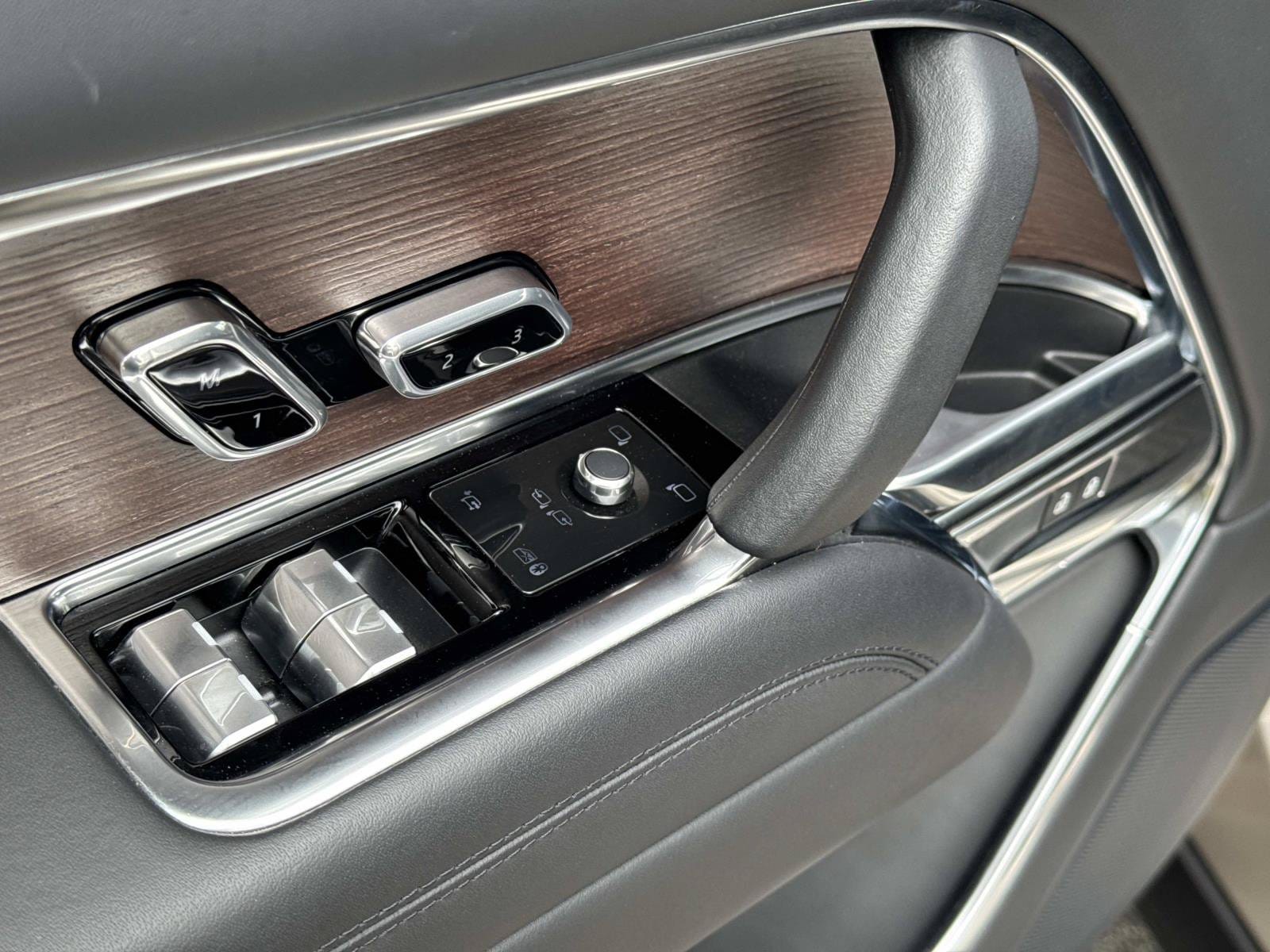 2023 Land Rover Range Rover Autobiography - Photo 21