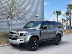 2025 Land Rover Defender 130 S SUV
