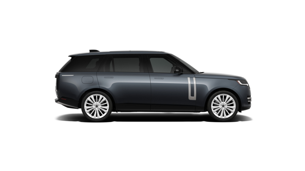 New 2026 Land Rover Range Rover SE 7 Seats 530PS