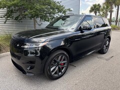 2026 Land Rover Range Rover Sport Dynamic SE SUV
