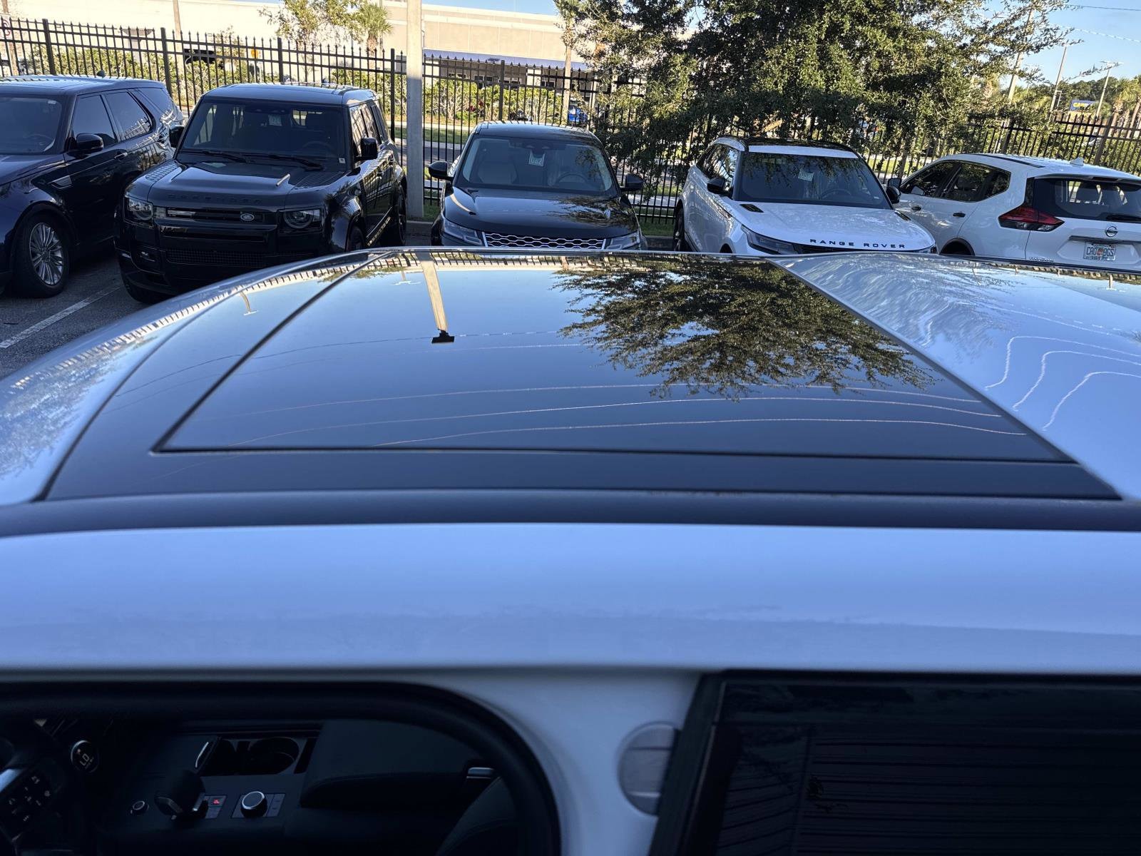 2025 Land Rover Discovery S - Photo 34