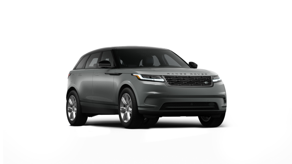 New 2026 Land Rover Range Rover Velar S 250PS