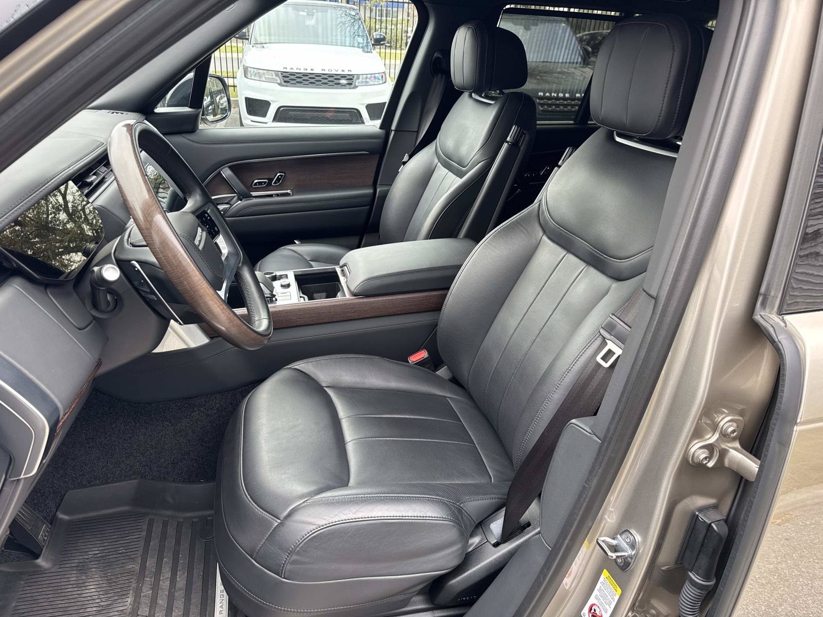 2023 Land Rover Range Rover Autobiography - Photo 23