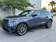 Land Rover Velar