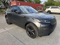 2026 Land Rover Range Rover Velar S P250 S
