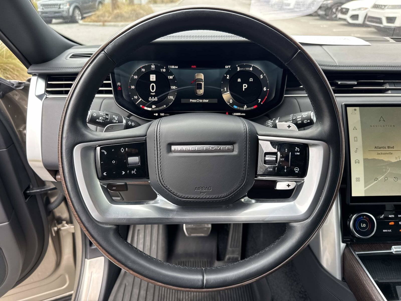 2023 Land Rover Range Rover Autobiography - Photo 30